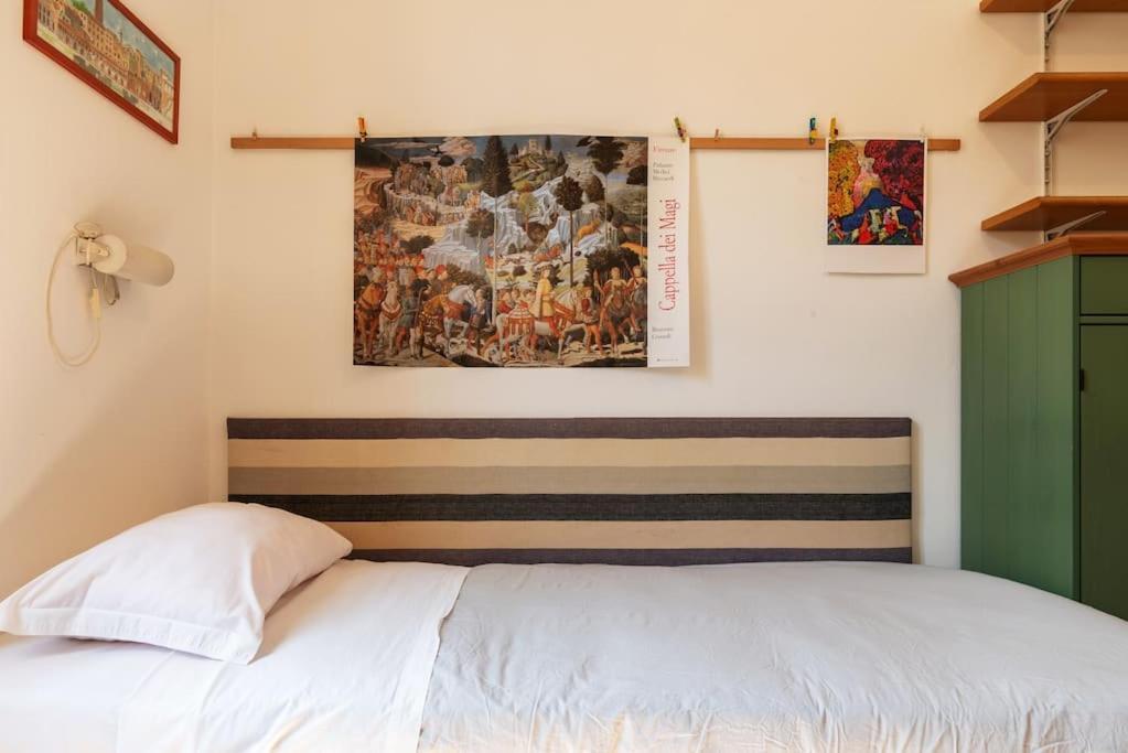 Martini Flexyrent A.c. Appartamento Milano