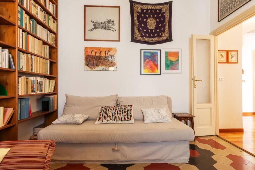 Martini Flexyrent A.c. Apartment Mailand